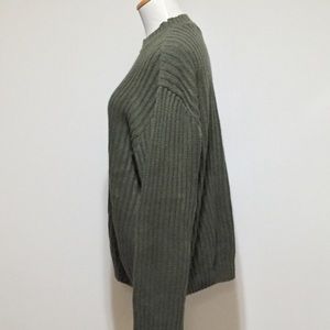 Vintage Sweaters - Vintage Savile Row Oversized Green Sweater XL Vintage Sweaters - Vintage Savile Row Oversized Green Sweater XL